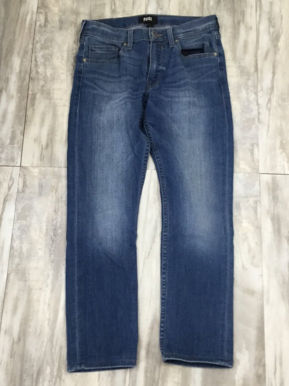 Paige Lennox Jean 29